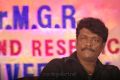 Actor R.Parthiban at ACS Medical College Annual Day Celebration Stills