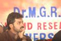 Actor Karthi at ACS Medical College Annual Day Celebration Stills