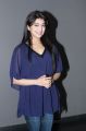 Actress Pranitha at Saguni Movie Team Theatre Visit Stills