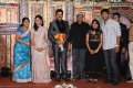 K Bhagyaraj, Shanthanu @ Karthi Ranjani Wedding Reception Photos