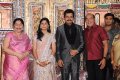 Vijayakumar, Manjula @ Karthi Ranjani Wedding Reception Photos