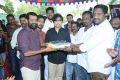 Karthik's Jindhaa Movie Launch Stills