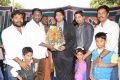 Karthik's Jindhaa Movie Launch Stills