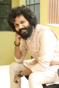 Changure Bangaru Raja Actor Karthik Ratnam Photos