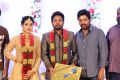 Vidharth @ Karthik Satna Titus Wedding Reception Stills