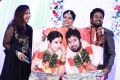 Karthik Satna Titus Wedding Reception Stills