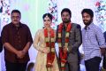 GV Prakash Kumar @ Karthik Satna Titus Wedding Reception Stills