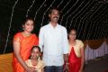 Karthik Satna Titus Wedding Reception Stills