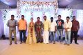 Bharani @ Karthik Satna Titus Wedding Reception Stills