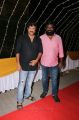 Aruldoss @ Karthik Satna Titus Wedding Reception Stills