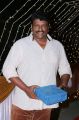 R Parthiban @ Karthik Satna Titus Wedding Reception Stills