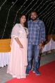 Karthik Satna Titus Wedding Reception Stills