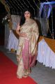 Dheepa Ramanujam @ Karthik Satna Titus Wedding Reception Stills