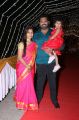 Karthik Satna Titus Wedding Reception Stills