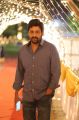 Vidharth @ Karthik Satna Titus Wedding Reception Stills