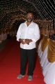 T Siva @ Karthik Satna Titus Wedding Reception Stills