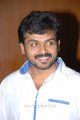 Actor Karthik Sivakumar New Pics