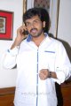 Actor Karthi at Malligadu Audio Release