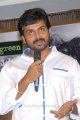 Actor Karthi at Malligadu Audio Release