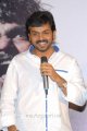 Actor Karthi at Malligadu Audio Release