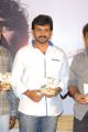 Actor Karthi at Malligadu Audio Release