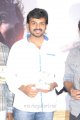 Actor Karthik Sivakumar New Pics