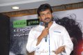 Actor Karthik Sivakumar New Pics