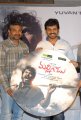 Karthik Sivakumar in Malligadu Audio Release