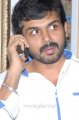 Actor Karthik Sivakumar New Pics