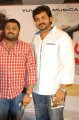 Actor Karthi at Malligadu Audio Release