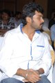 Actor Karthi at Malligadu Audio Release