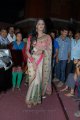 Actress Karthika at Dammu Audio Release