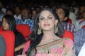 Actress Karthika at Dammu Audio Release