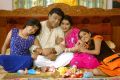 Naresh, Prabhavallika in Karthika Masam Telugu Movie Stills