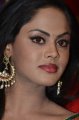 Karthika Nair Cute Face Expressions