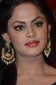 Karthika Nair Cute Face Expressions