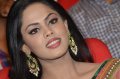 Karthika Nair Cute Face Expressions