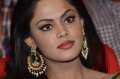 Karthika Nair Cute Face Expressions