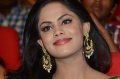 Karthika Nair Cute Face Expressions