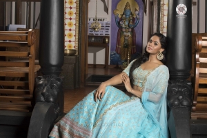 Actress Karthika Nair Hot Photoshoot Pics HD