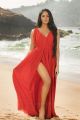 Actress Karthika Nair Hot Photoshoot Pics HD