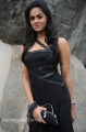 Actress Karthika Nair Latest Photo Shoot Stills