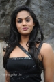 Actress Karthika Nair Latest Photo Shoot Stills