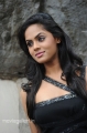 Actress Karthika Nair Latest Photo Shoot Stills