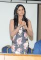 Allari Naresh-Monal Gajjar-Karthika Nair Film Press Meet