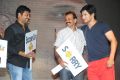 Karthikeya Movie Audio Launch Stills