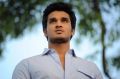 Actor Nikhil in Karthikeya Movie Photos