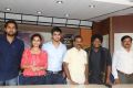 Karthikeya Telugu Movie Release Date Press Meet Stills