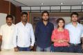 Karthikeya Movie Release Date Press Meet Stills