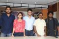 Karthikeya Telugu Movie Release Date Press Meet Stills